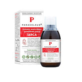 Paracelsus-Tinktur zur Unterstützung der Herzfunktion 200ml PHARMATICA